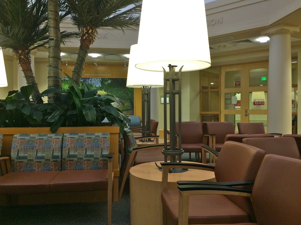 Florida Hospital Celebration Health Hospitals Kissimmee, FL Yelp