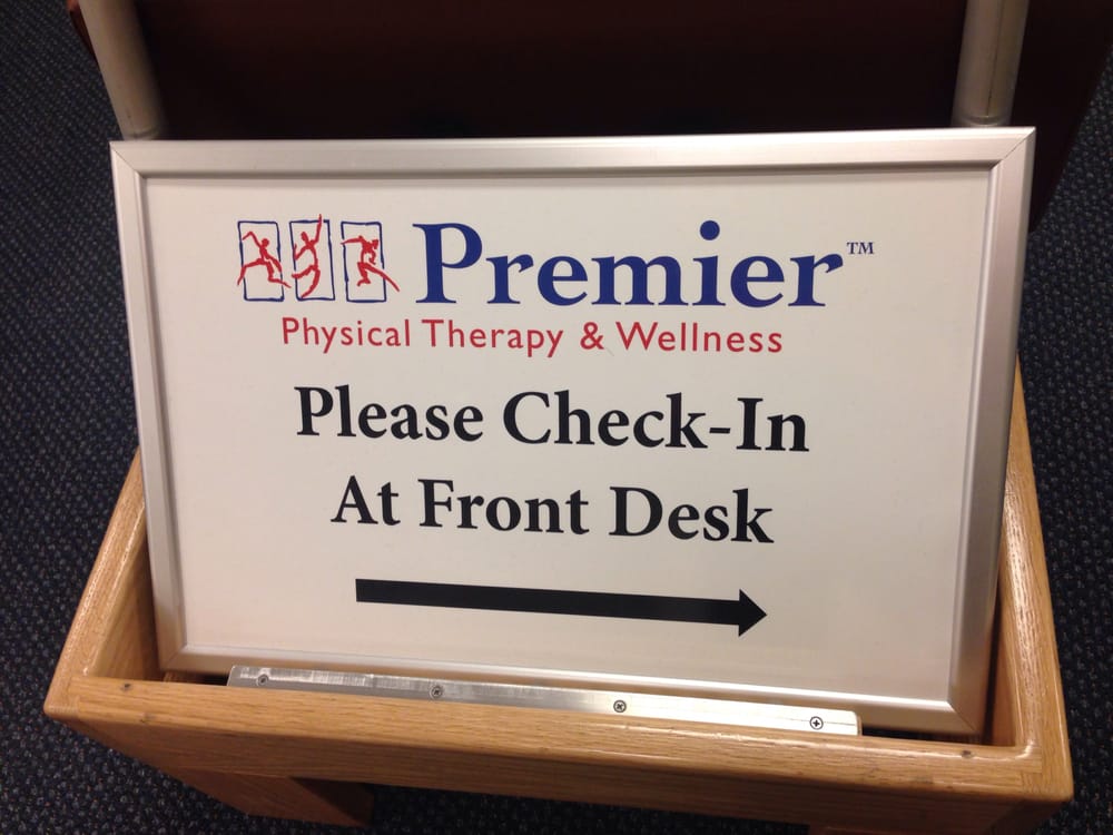 Premier Physical Therapy Physical Therapy Midtown East New York