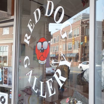 Red Dog Gallery Winston Salem Nc Red Dog Gallery Winston Salem Nc