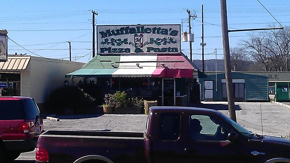 Muffaletta’s Pizza & Pasta Bessemer, AL Yelp