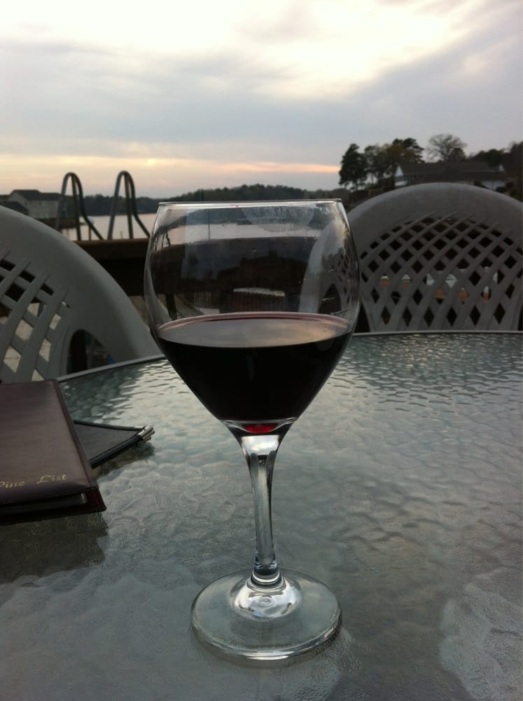 Back Porch Grill Steakhouses Hot Springs, AR Reviews Photos