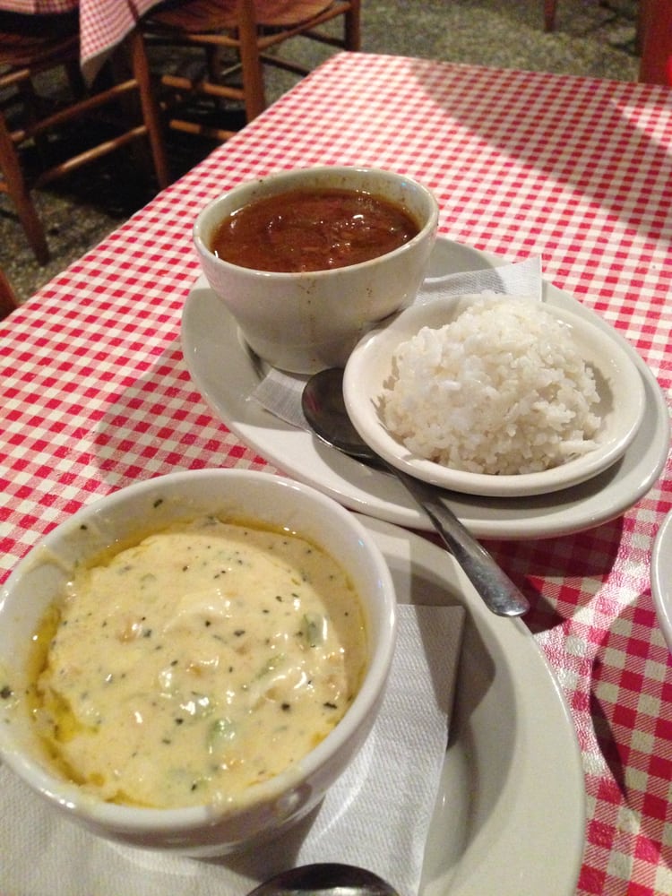 Randol’s Cajun Restaurant 52 Photos Cajun/Creole Lafayette, LA