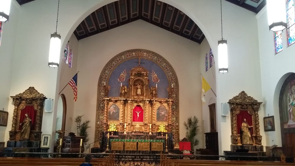 St. Timothy’s Roman Catholic Church 14 Photos Churches West Los