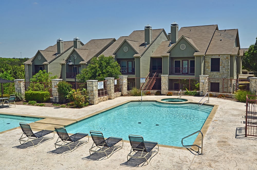 On the Green Apartments Apartments 12007 N Lamar Blvd Austin, TX