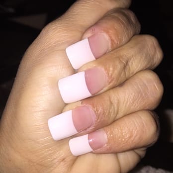 Acrylic Nails For Small Hands Great Photo Blog About Manicure 2017 Acrylic Nails For Small Hands