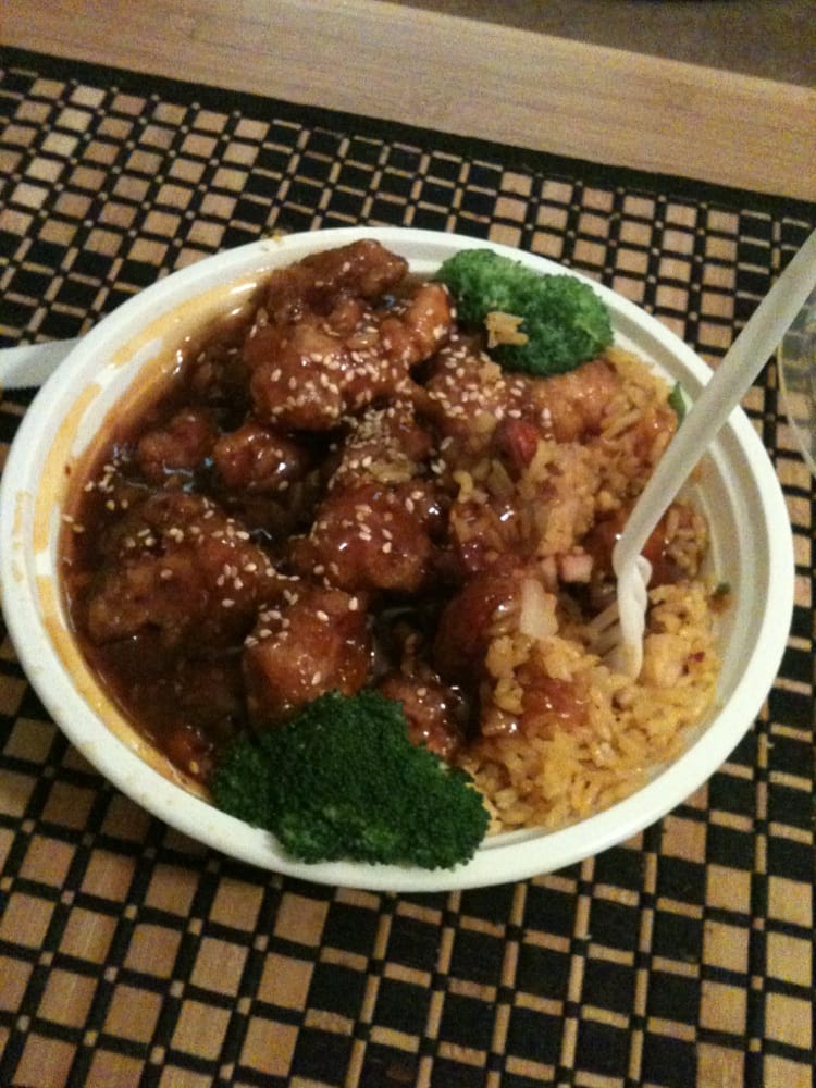 ChangAn II Chinese Restaurant 23 Photos Chinese 255 W Main St