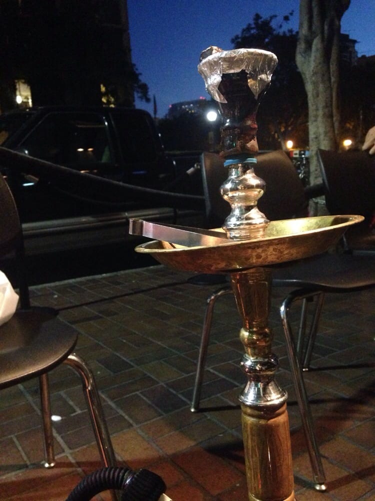 Fumari Hookah Lounge 51 Photos Hookah Bars Gaslamp San Diego