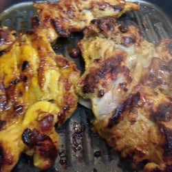 La Venadita III logo