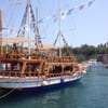 Kaleiçi Marina