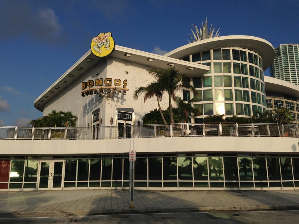 Bongos Cuban Cafe CLOSED 73 Photos Cuban Downtown Miami, FL
