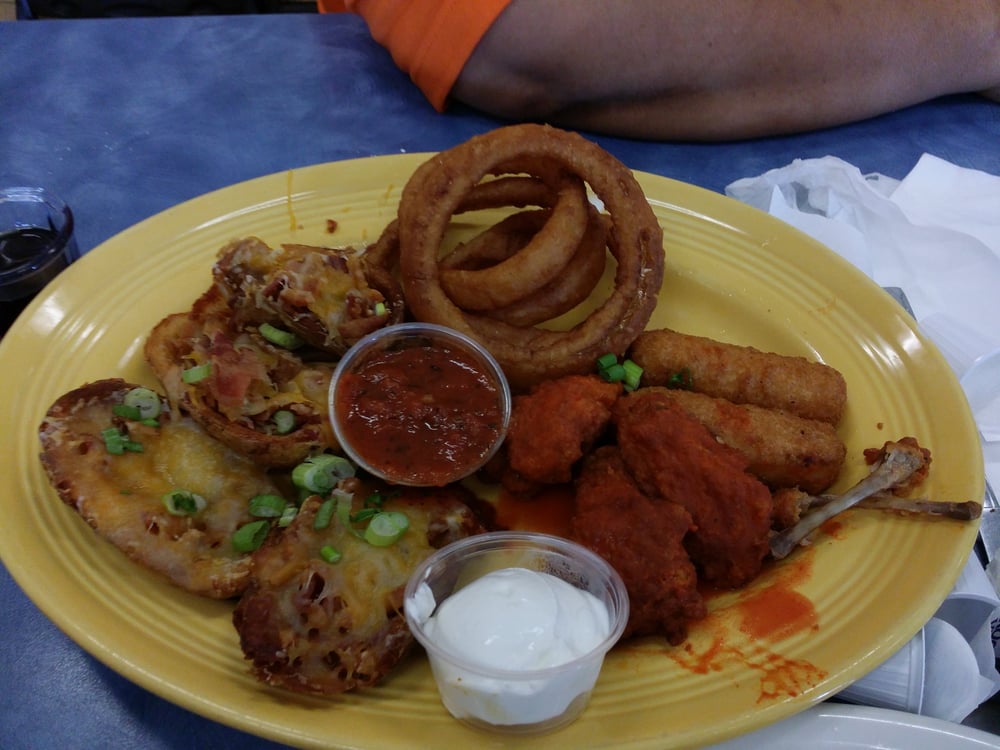 Brandon’s Diner Vineyard Mexican Ontario, CA Yelp