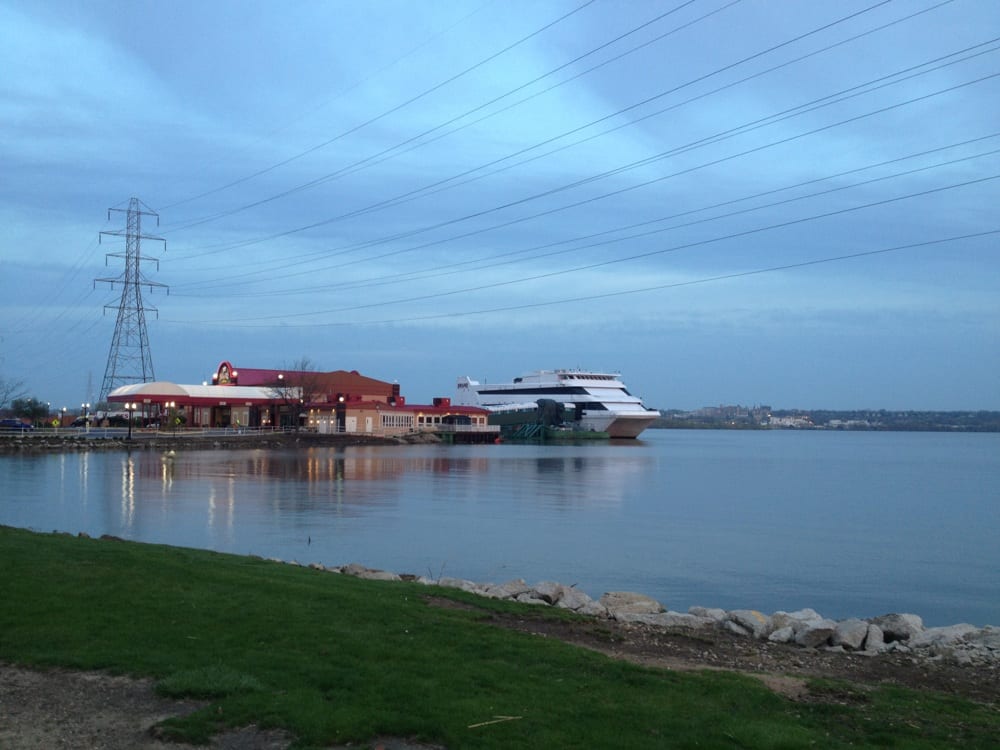 casino riverboat near me