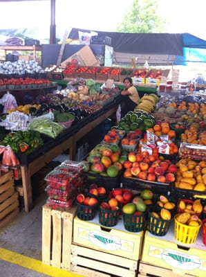 Jacksonville Farmers Market - 76 Photos - Fruits & Veggies - Northside