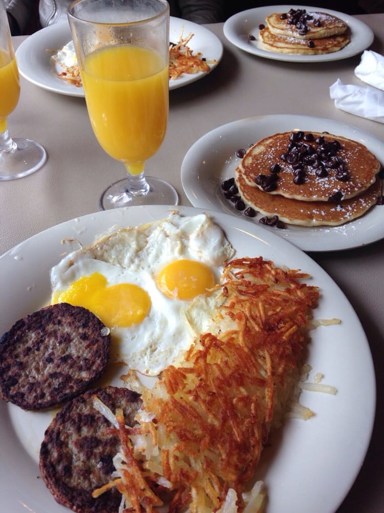 Jelly Pancake House 52 Photos Breakfast & Brunch Merrillville, IN