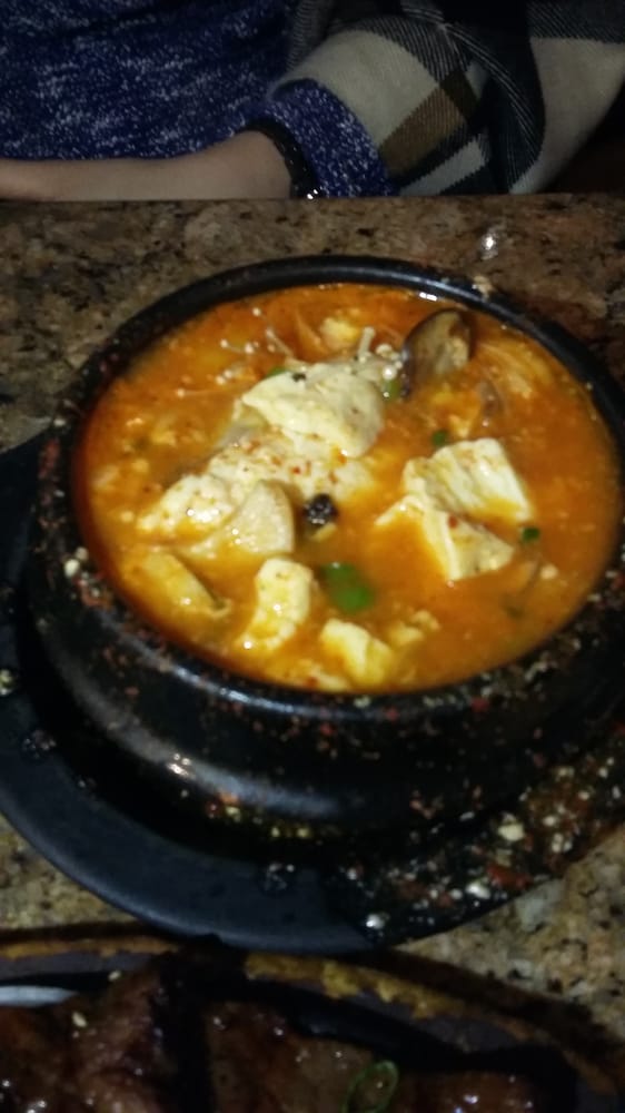 Seoul House of Tofu 496 Photos Korean Sawtelle Los Angeles, CA