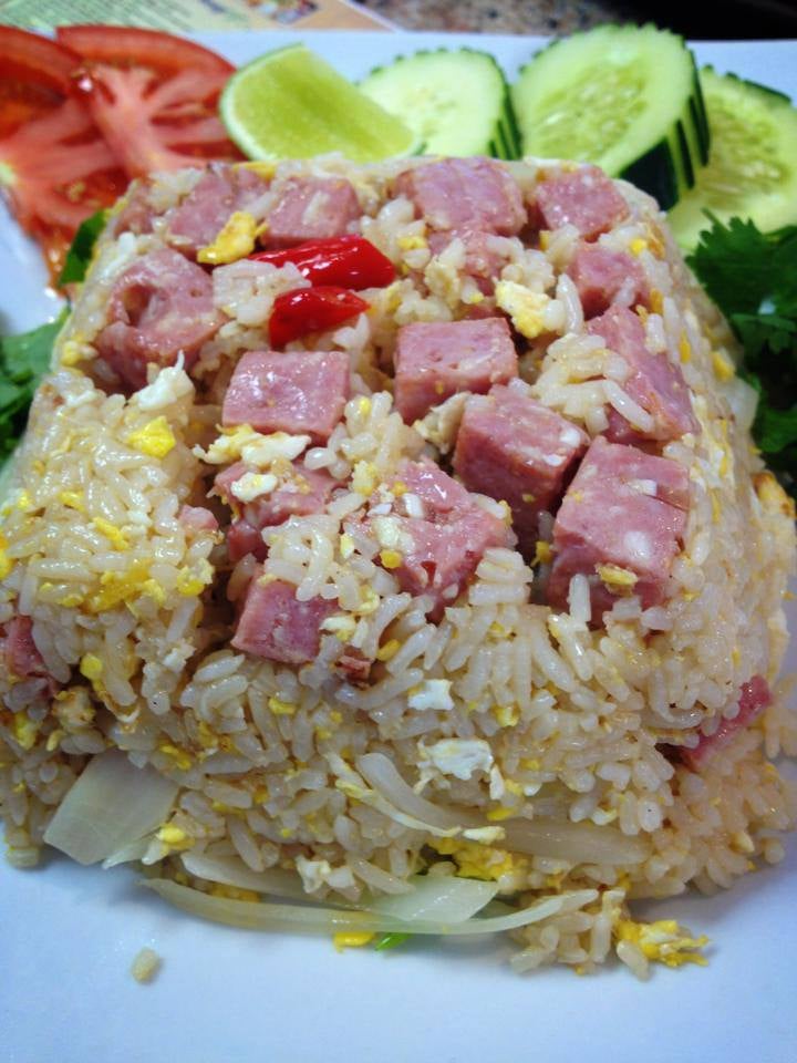 Double Delicious Thai Cuisine 165 Photos Thai 16076 S Harbor Blvd