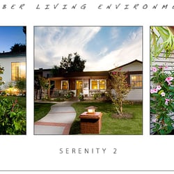 Serenity House SJC logo