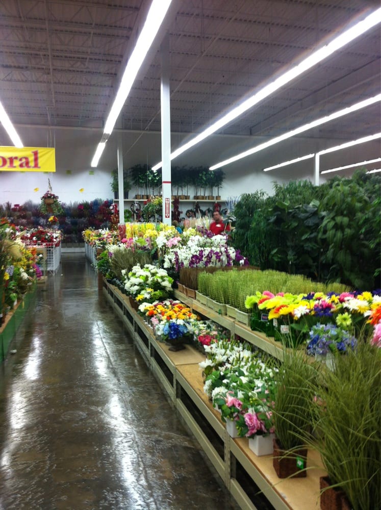 Old Time Pottery Store 14 Photos Arts & Crafts 1270 N Wickham Rd