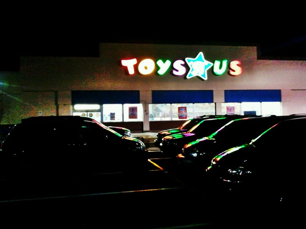 Toys R Us Toy Stores Manchester, CT, United States Reviews