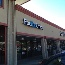 Fedex Kinko's logo