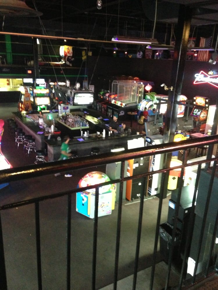 Broadway Louie’s Sports Bars Myrtle Beach, SC Reviews Photos Yelp