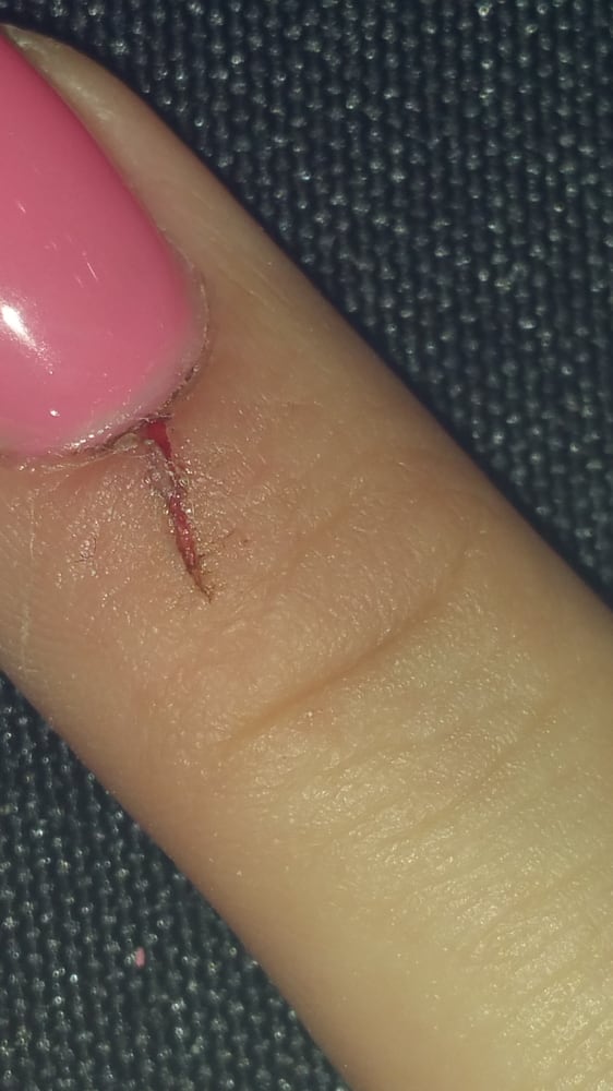 Topline Nails 116 Photos Nail Salons 9302 Whittier Blvd Pico Rivera, CA Reviews Menu