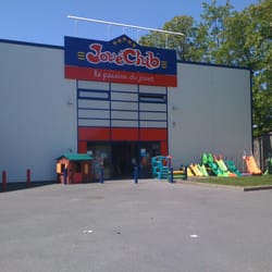 Club celibataire ski