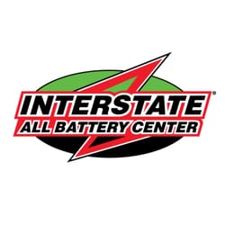 Interstate All Battery Center logo