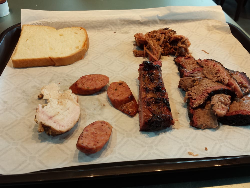 Ten50 BBQ 259 Photos Barbeque 1050 N Central Expy Richardson