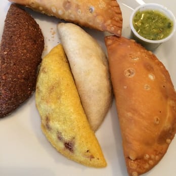 cafe empanadas corona queens