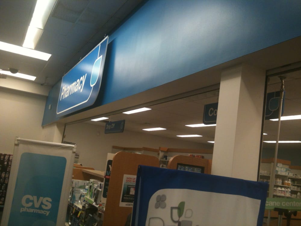 CVS Pharmacy Drugstores Hyde Park Chicago, IL, United States