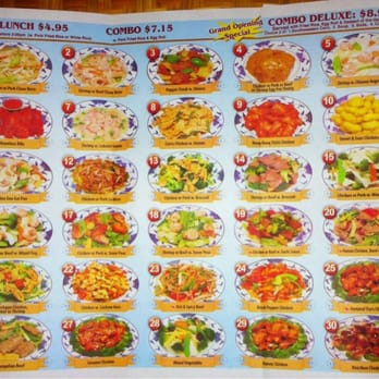 Lunch coupons jacksonville fl