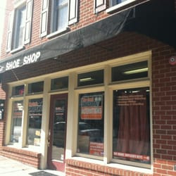The Craft Shoe Shop - Shoe Repair - Gaithersburg, MD - Reviews
