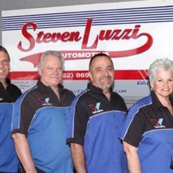 Pardellas Automotive Repair Service