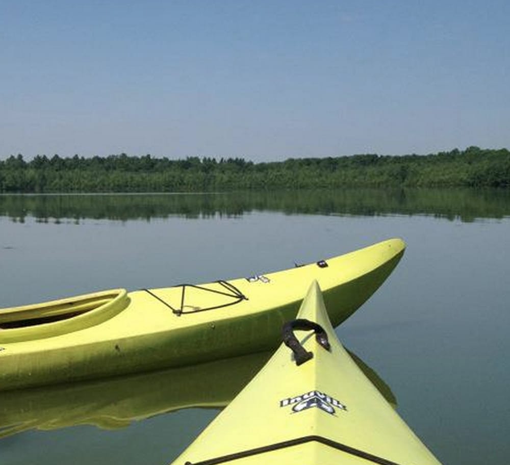 Beaver Lake Nature Center 11 Photos Parks 8477 E Mud Lake Rd