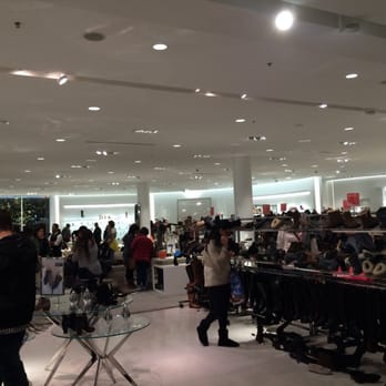 Nordstrom - Los Angeles, CA, United States Nordstrom - Los Angeles, CA, United States