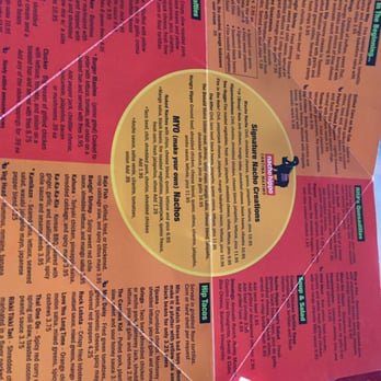 Nacho hippo coupons