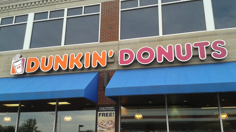 Dunkin Donuts Donuts Main Street Buffalo, NY Reviews Photos