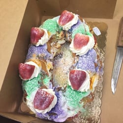 Maurice French Pastries - 42 Photos - Bakeries - Metairie - Metairie