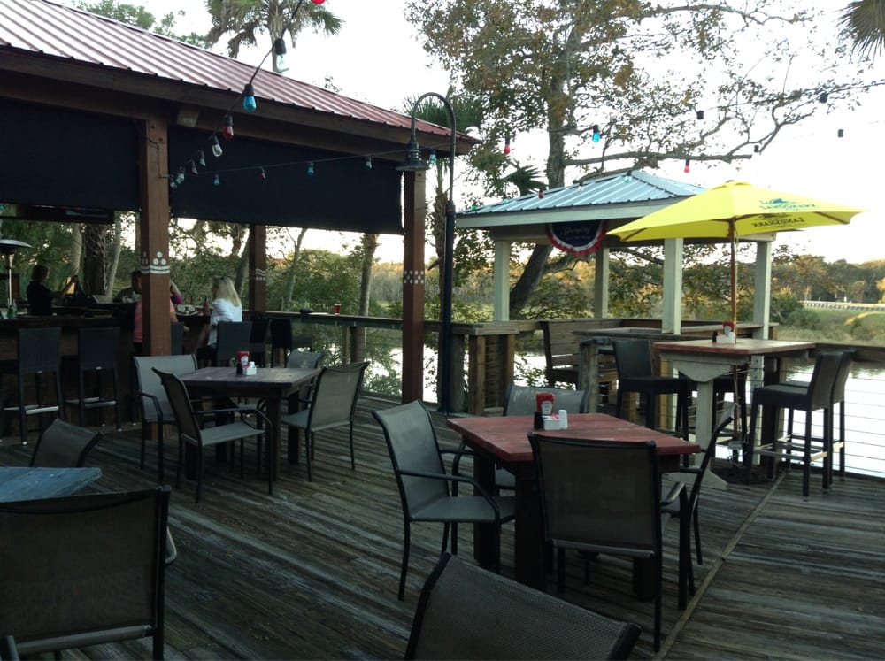 River Grille On The Tomoka Ormond Beach Fl River Grille On The Tomoka Ormond Beach Fl