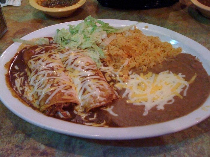 The Burnt Tortilla CLOSED Mexican Gardena, CA Yelp