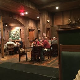 3000 millas por el Deep South. Y Miami de regalo - Blogs de USA - Oak alley y Poboys (30)