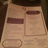 Chicago Q - Chicago, IL, United States. Yum!