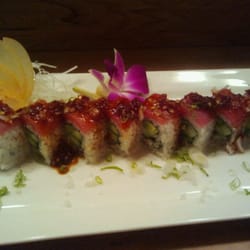 Hapa Sushi Grill & Sake Bar logo