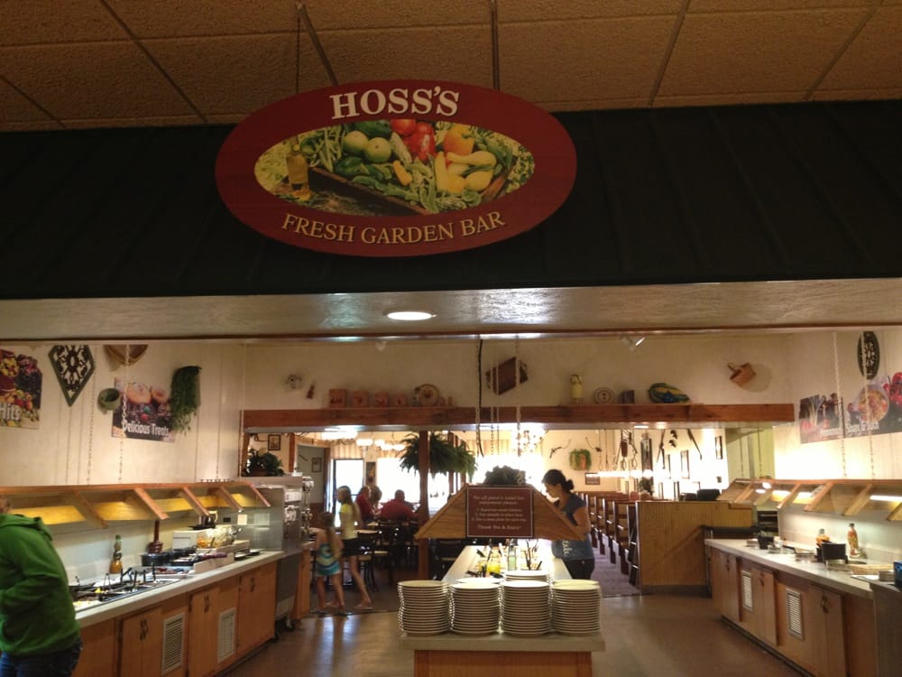 Hoss’s Steak & Sea House 15 Photos Seafood Cranberry, PA