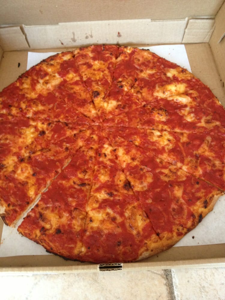 Sabatini’s Pizza Inc 22 Photos Pizza Exeter, PA Reviews Yelp