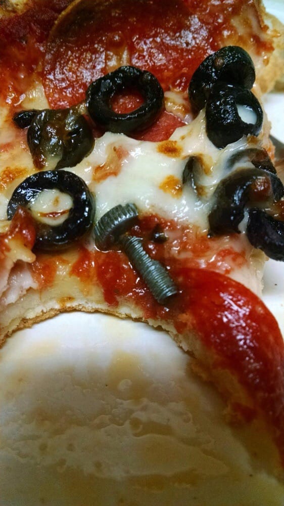 Barro’s Pizza Pizza 1939 E Baseline Rd Gilbert, AZ, United States Reviews Photos