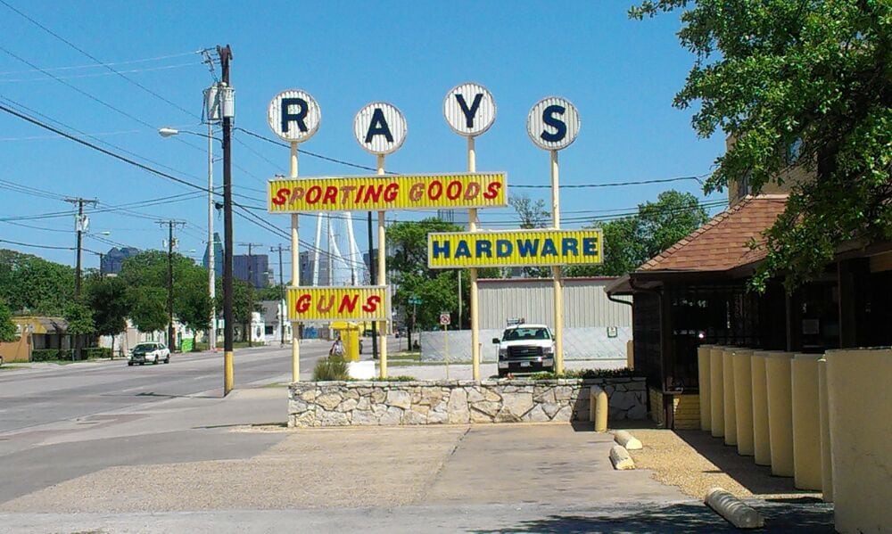 Ray’s Hardware & Sporting Goods - 10 Photos - Sporting Goods - 730
