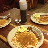BuzzMill Coffee - $7 bottomless breakfast - Austin, TX, United States