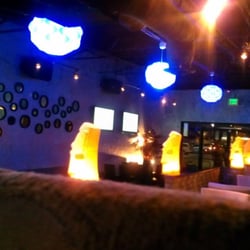 Hookah Lounge logo